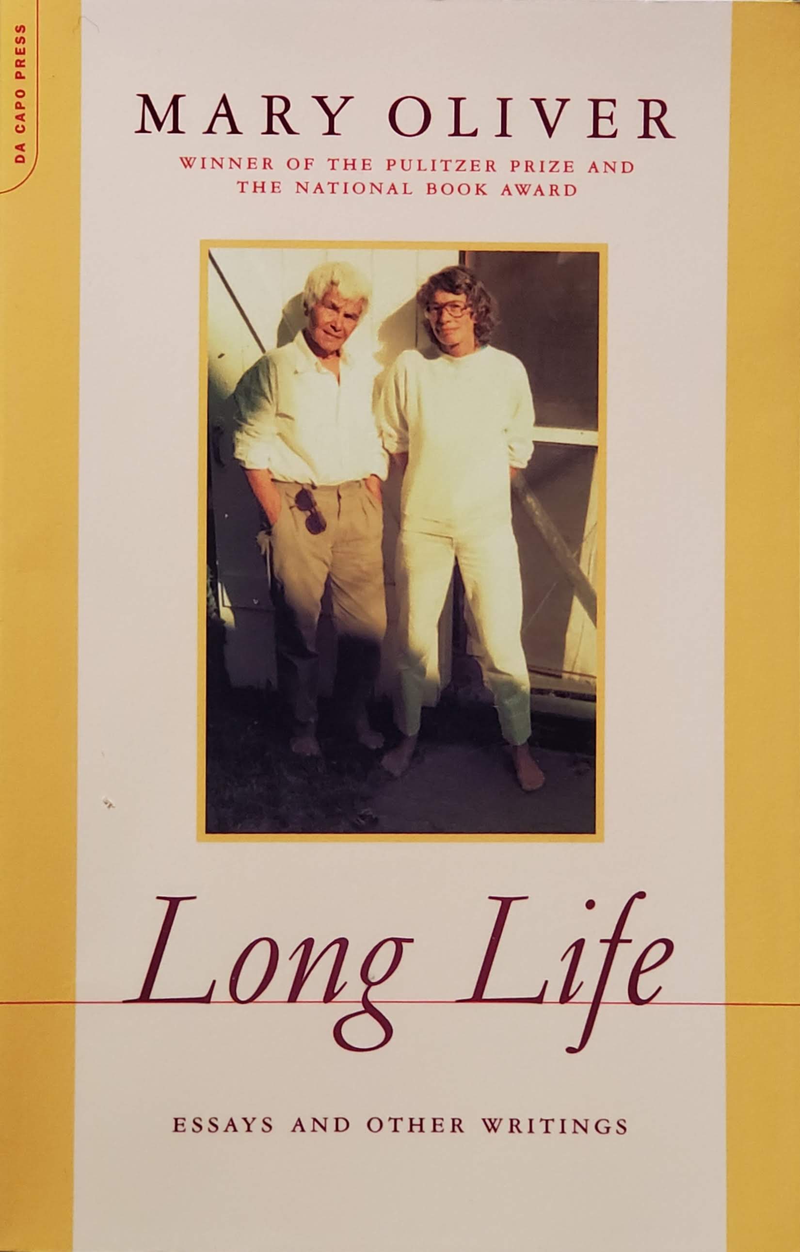 Cover of Long Life