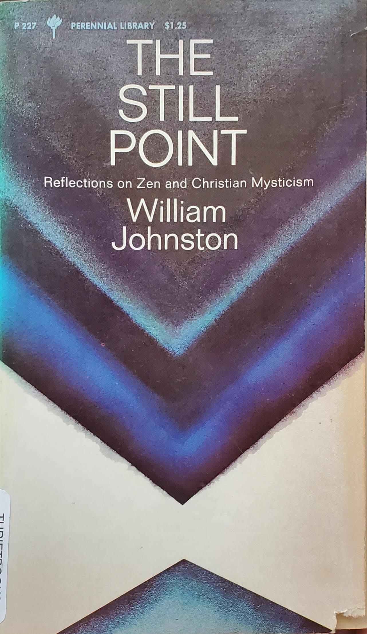 Cover of The Still Point